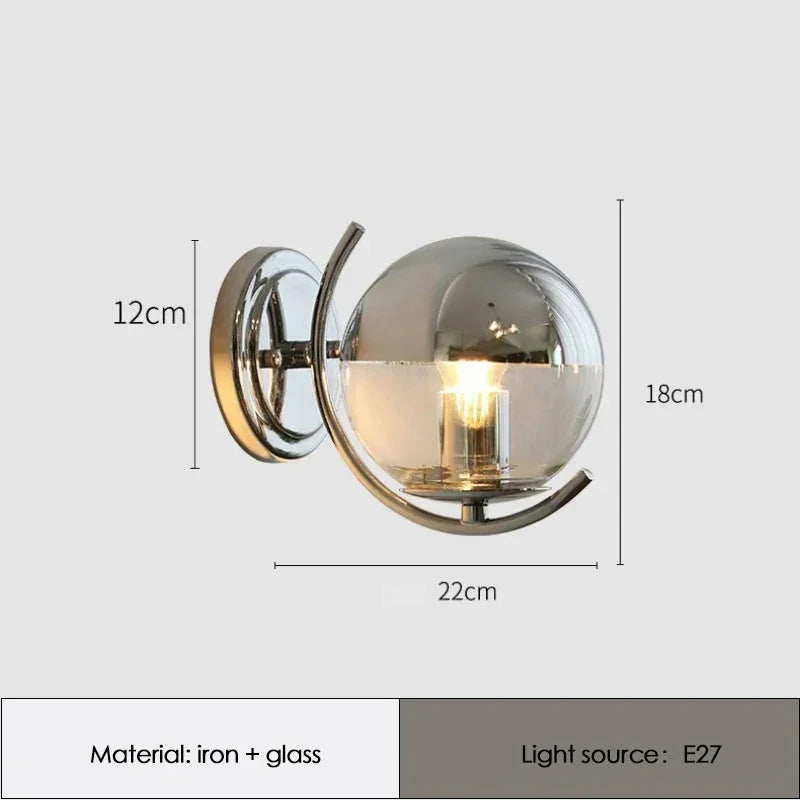 Galfunda Wall Lamp