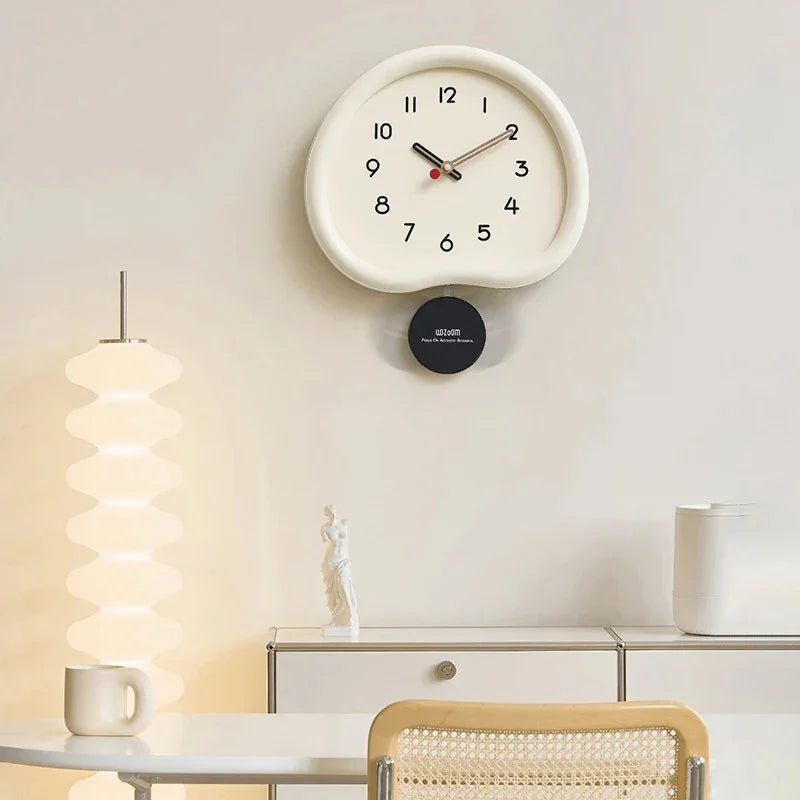Gallia Clock