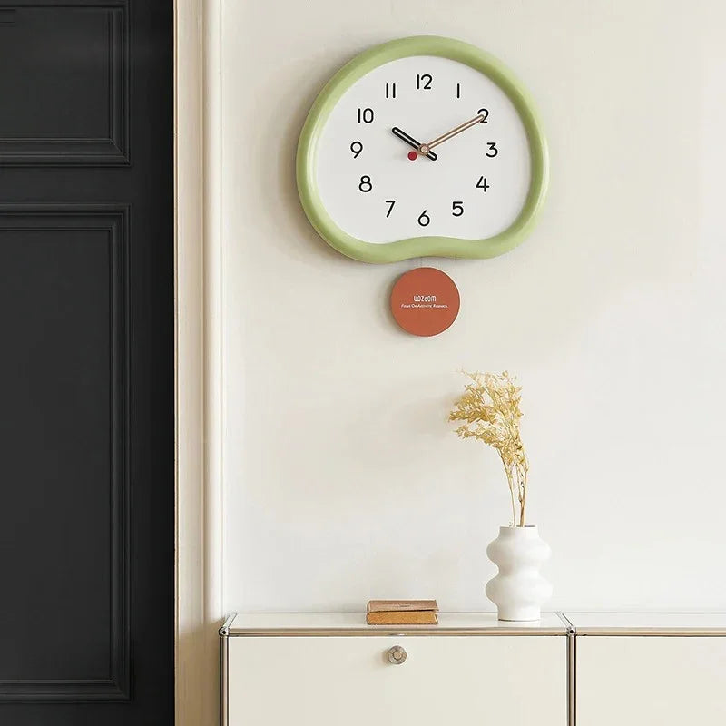 Gallia Clock