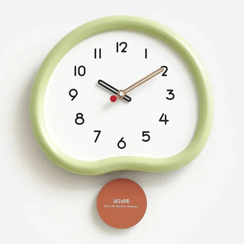 Gallia Clock