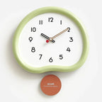 Gallia Clock