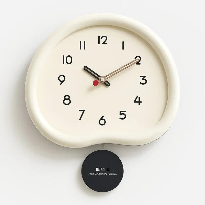 Gallia Clock
