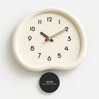 Gallia Clock