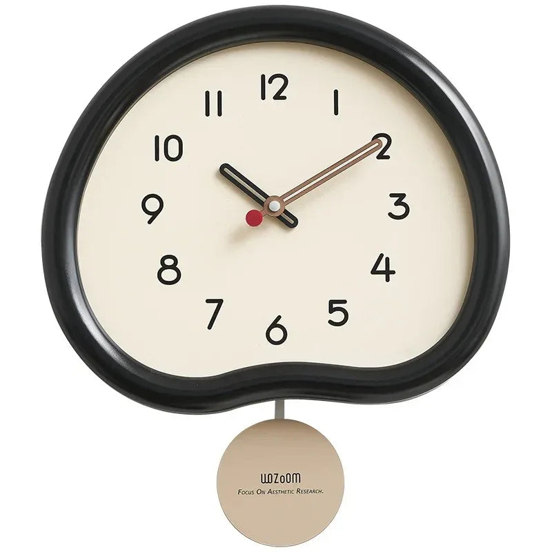Gallia Clock