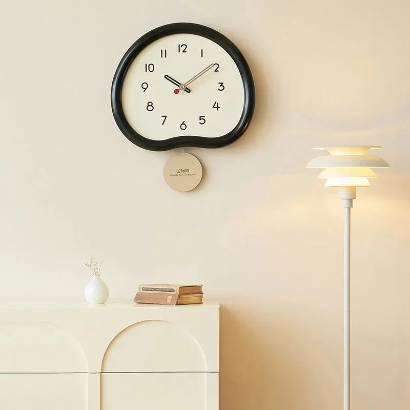 Gallia Clock