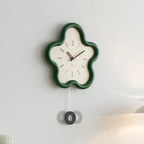 Gallola Clock
