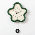 Gallola Clock