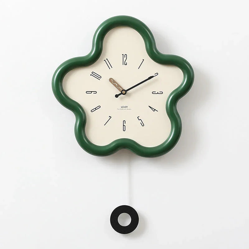 Gallola Clock