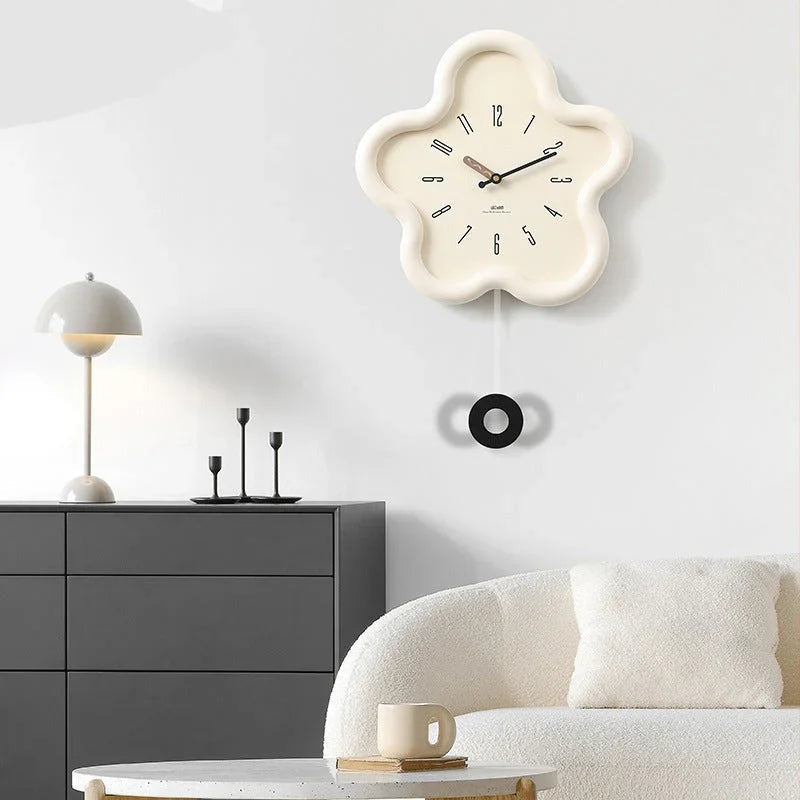 Gallola Clock