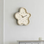 Gallola Clock