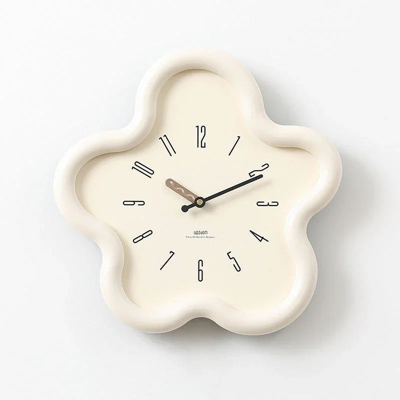 Gallola Clock