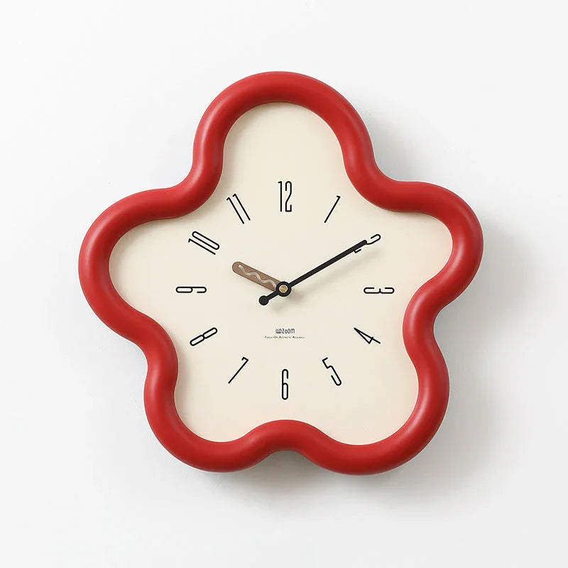 Gallola Clock