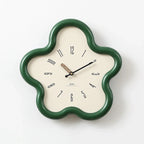 Gallola Clock