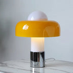 Gallyra Table Lamp - Glass