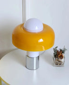 Gallyra Table Lamp - Glass