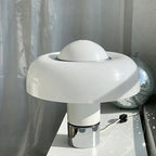 Gallyra Table Lamp - Glass