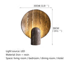 Gallyra Table Lamp