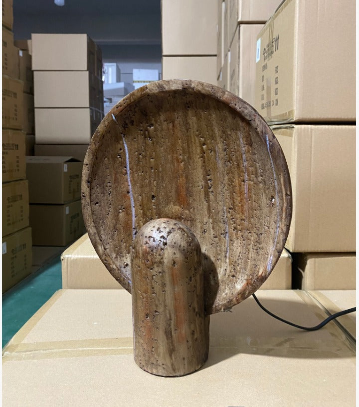 Gallyra Table Lamp