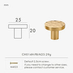 Galmura Cabinet Handles