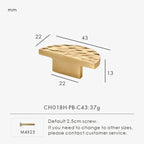 Galmura Cabinet Handles