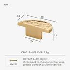 Galmura Cabinet Handles