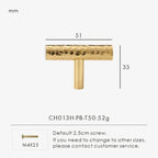 Galmura Cabinet Handles