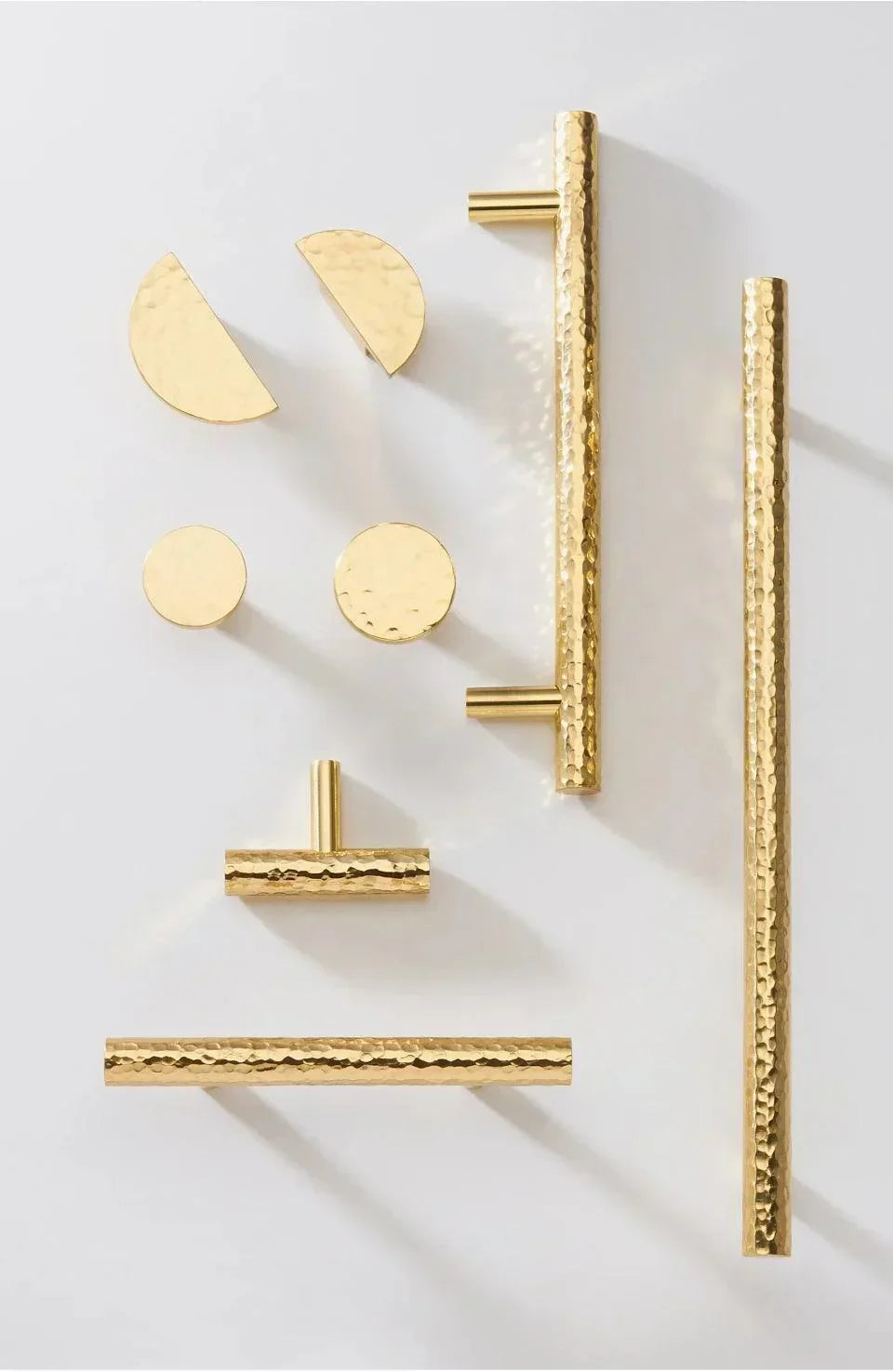 Galmura Cabinet Handles