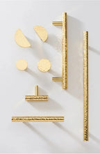 Galmura Cabinet Handles