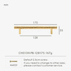 Galmura Cabinet Handles