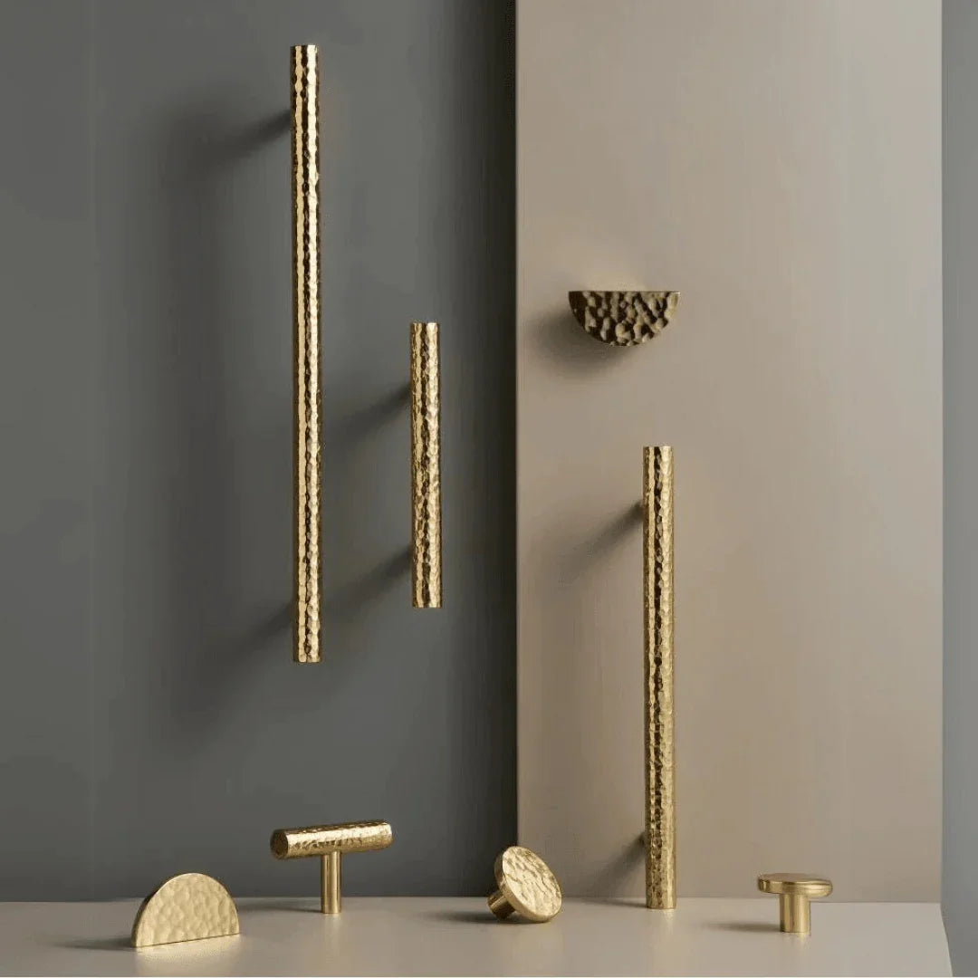 Galmura Cabinet Handles