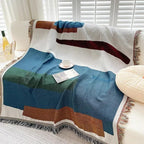 Galndeno Throw Blanket