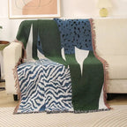 Galndeno Throw Blanket