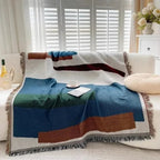Galndeno Throw Blanket