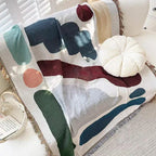 Galndeno Throw Blanket