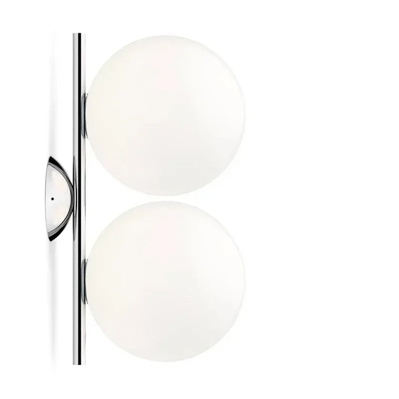 Galtesa Glass Wall Lamp