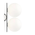 Galtesa Glass Wall Lamp