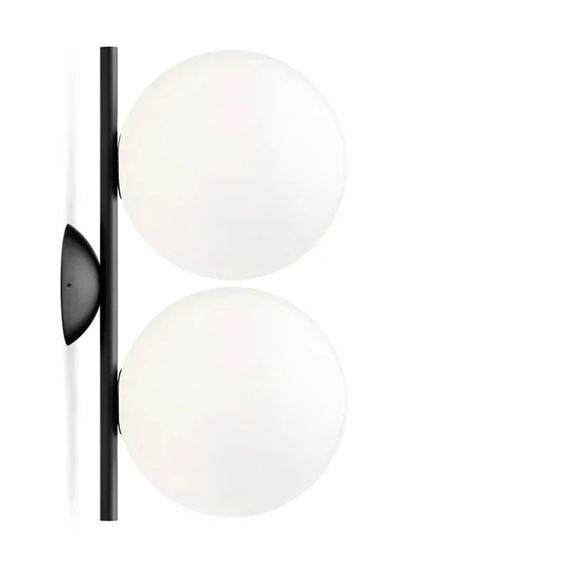 Galtesa Glass Wall Lamp
