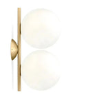 Galtesa Glass Wall Lamp