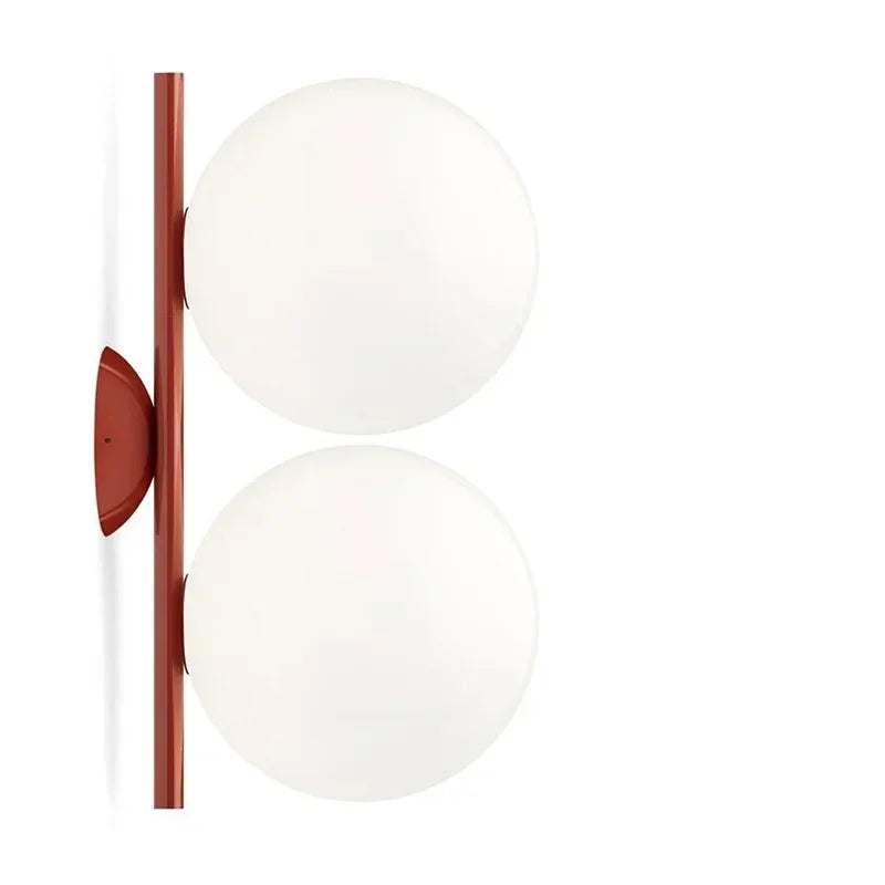 Galtesa Glass Wall Lamp