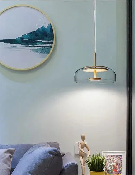 Galtesa Pendant Lamp