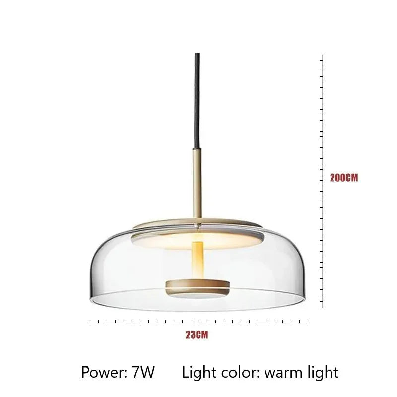 Galtesa Pendant Lamp