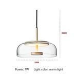 Galtesa Pendant Lamp