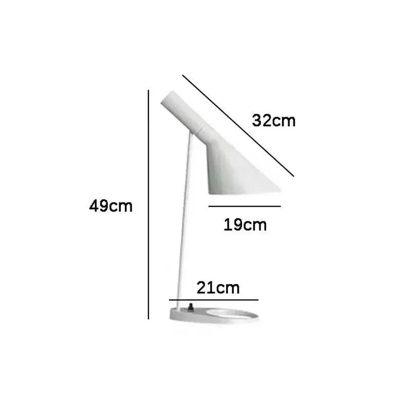 Galvoma Desk Lamp
