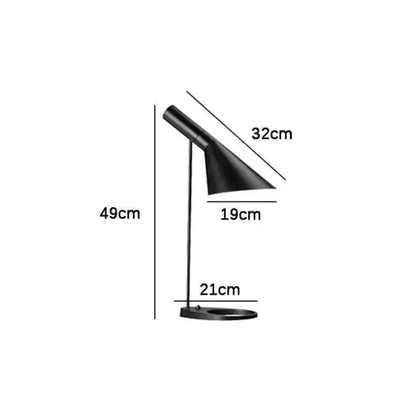 Galvoma Desk Lamp