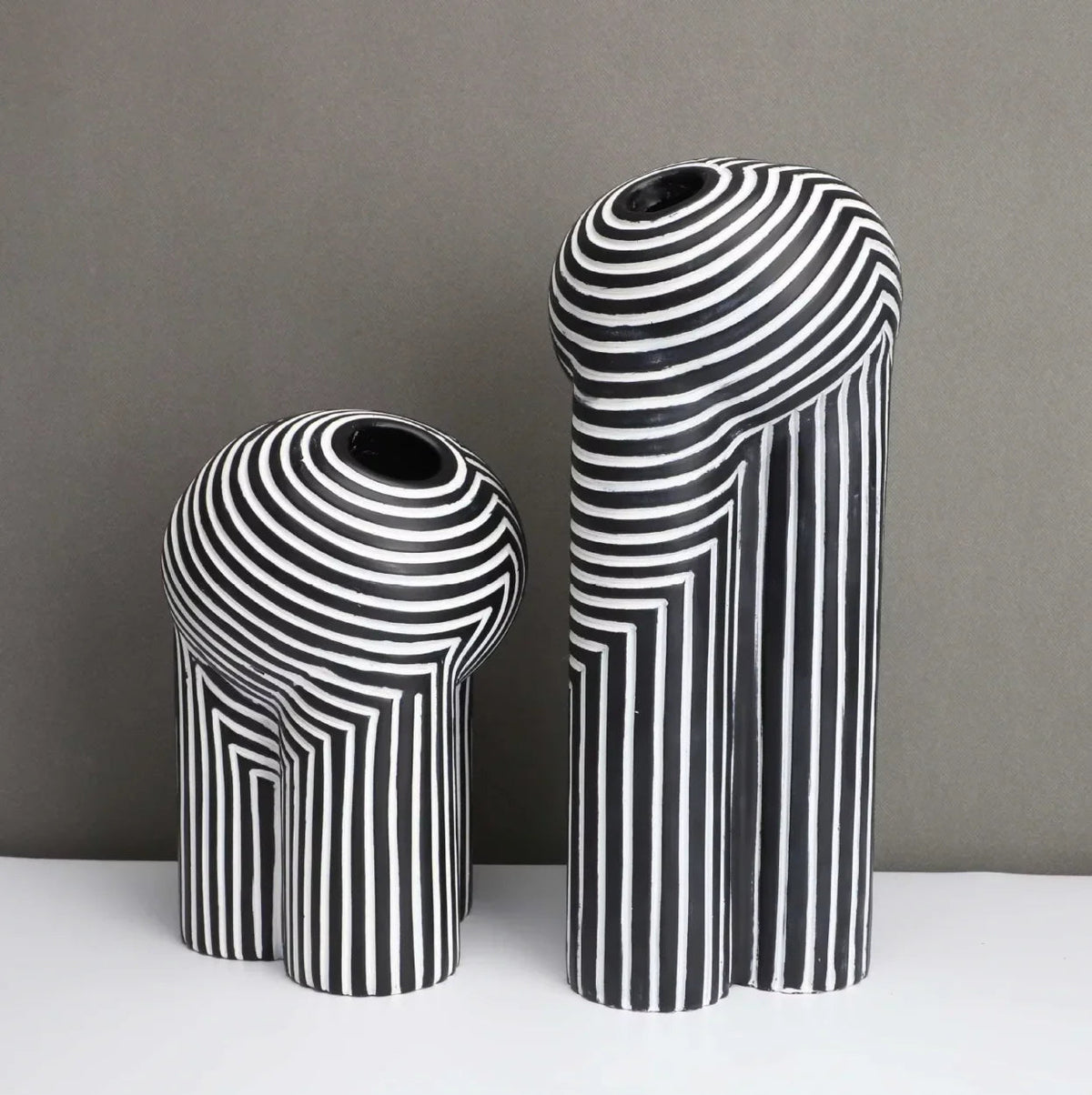 Gildunda Vase Collection