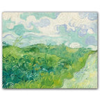 Gillando Art Print