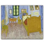 Gillando Art Print