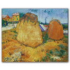 Gillando Art Print