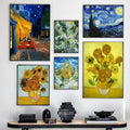 Gillando Art Print