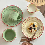 Gilmando Plate
